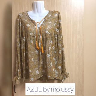 アズールバイマウジー(AZUL by moussy)のにゃペ様専用(Tシャツ(長袖/七分))