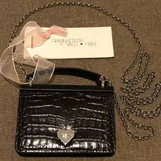ジャンバティスタヴァリ バッグの通販 1点 | Giambattista Valliの
