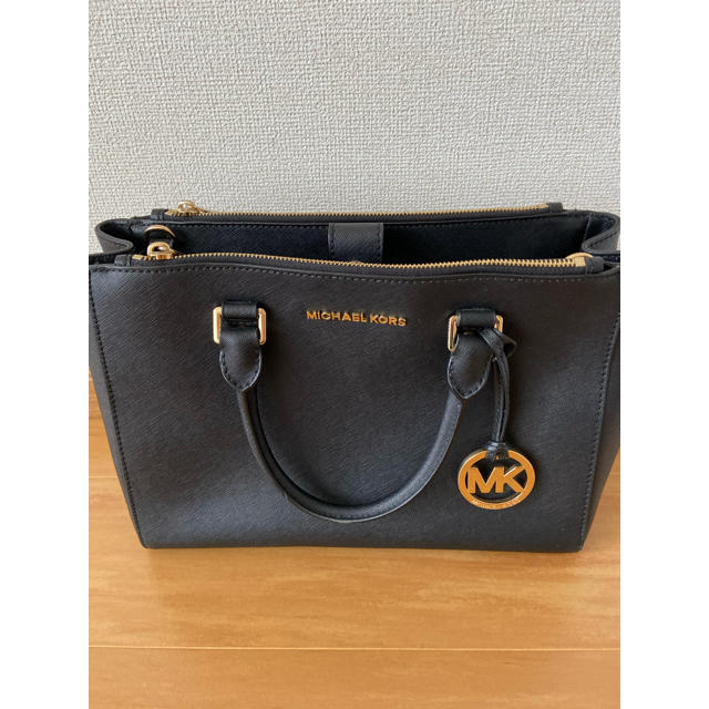 Michael Kors(マイケルコース)のマイケルコース　バッグ　 レディースのバッグ(ハンドバッグ)の商品写真