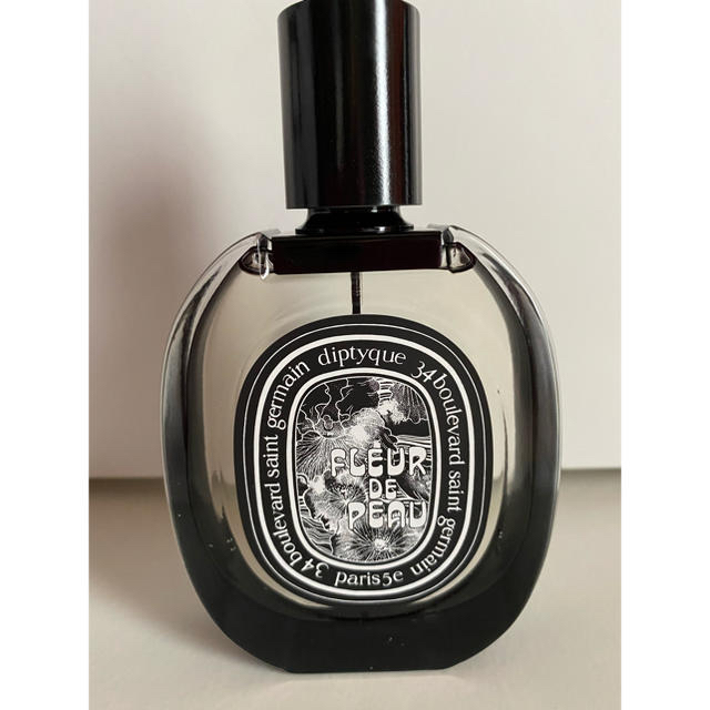 Diptyque フルールドゥポー75ml