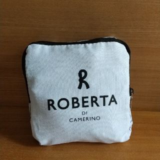 ロベルタディカメリーノ(ROBERTA DI CAMERINO)のROBERTA DI CAMERINO ムック本 バッグ(ショルダーバッグ)