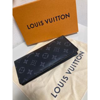 ルイヴィトン(LOUIS VUITTON)のkikaku03様専用　(長財布)