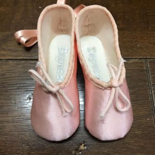 レペット(repetto)のお取り置き中♡レペット♡ミニバレエシューズ(ダンス/バレエ)