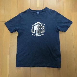 ジェイプレス(J.PRESS)のJ.PressのＴシャツ(Tシャツ/カットソー(半袖/袖なし))