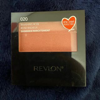 レブロン(REVLON)のREVLON チーク(チーク)