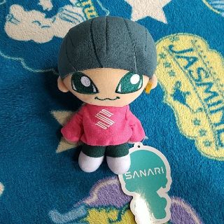 セガ(SEGA)のさなり ぬいぐるみ さな坊 ぬいぐるみ (ぬいぐるみ)