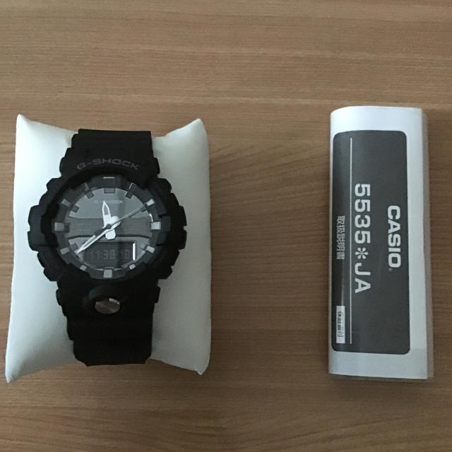 CASIO G-SHOCK 5535※JA