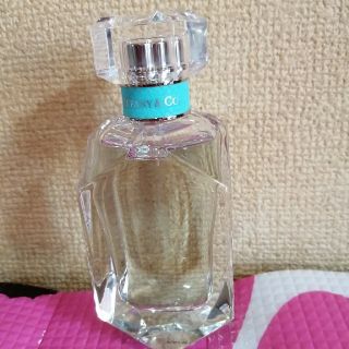 ティファニー(Tiffany & Co.)のはなたろう様専用 新品◆未使用 ティファニー オードパルファム EDP 75ml(香水(女性用))