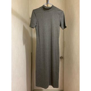 ザラ(ZARA)のZARA ワンピース(ひざ丈ワンピース)