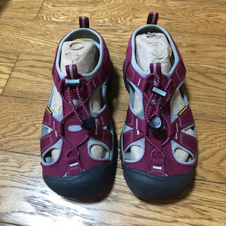 キーン(KEEN)のKEEN サンダル(サンダル)