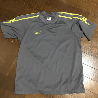 ミズノ(MIZUNO)のミズノレディースMサイズTシャツ(Tシャツ(半袖/袖なし))