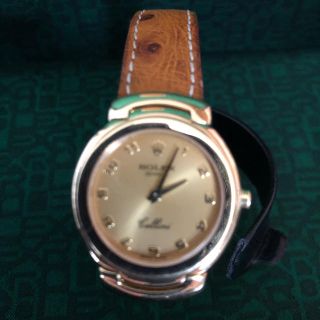 ロレックス(ROLEX)のロレックス　チェリー二(腕時計)