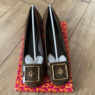 トリーバーチ(Tory Burch)のTORY BURCH パンプス(ハイヒール/パンプス)