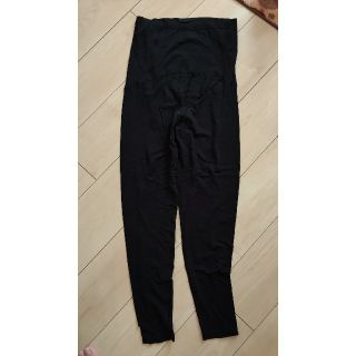 ユニクロ(UNIQLO)の≪used≫ユニクロ マタニティレギンス Lサイズ ×3(マタニティタイツ/レギンス)