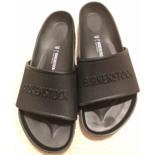 ビルケンシュトック(BIRKENSTOCK)のBIRKENSTOCK BARBADOS EVA メンズ(サンダル)