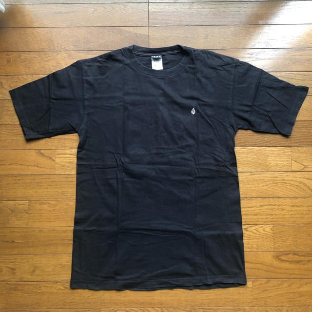 volcom(ボルコム)のvolcom VOLCOM ボルコムTシャツ　半袖カットソー メンズのトップス(Tシャツ/カットソー(半袖/袖なし))の商品写真