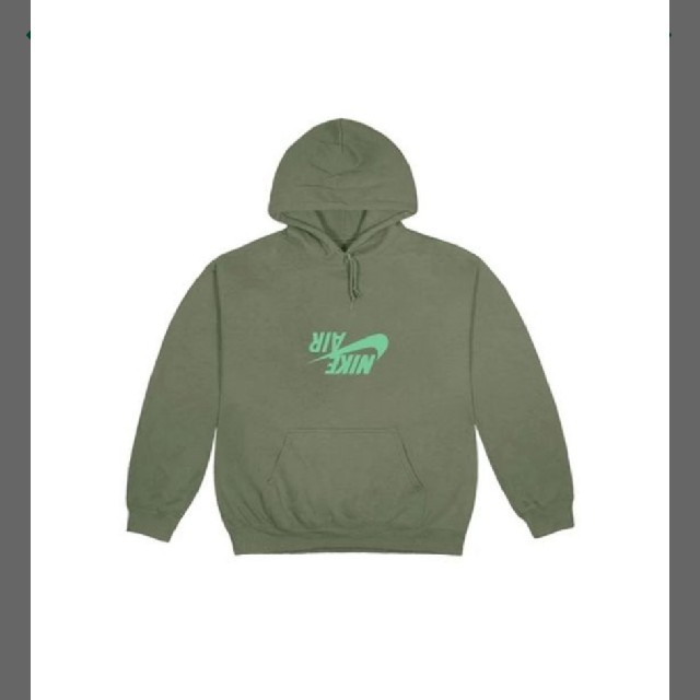 Travis Scott nike フーディー パーカー L jordan | www.jarussi.com.br