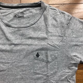 ボルコム(volcom)のvolcom VOLCOM ボルコムTシャツ　半袖カットソー(Tシャツ/カットソー(半袖/袖なし))