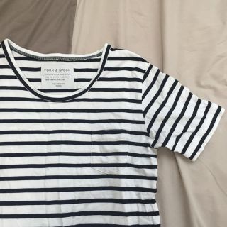 アーバンリサーチ(URBAN RESEARCH)のURBANRESEARCH＊ボーダーT(Tシャツ(半袖/袖なし))