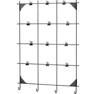 イケア(IKEA)のMYRHEDEN ミールヘーデン　黒(ウェルカムボード)