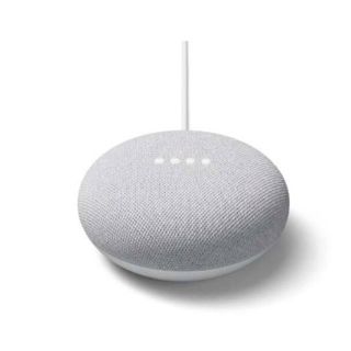 クローム(CHROME)のGoogle Nest Mini(スピーカー)