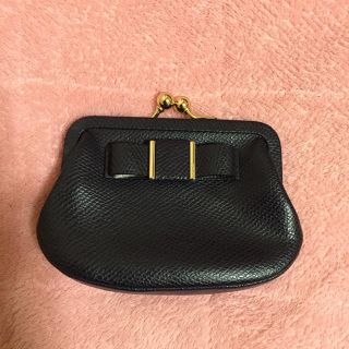 コーチ(COACH)の正規♡未使用♡コーチ がま口小銭入れ(財布)