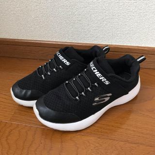 スケッチャーズ(SKECHERS)のスケッチャーズ☆スニーカー　22cm(スニーカー)