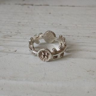 ミナペルホネン リング(指輪)の通販 37点 | mina perhonenのレディース