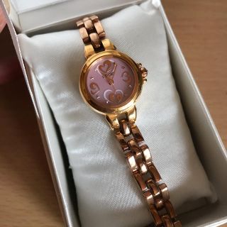 SEIKO - SEIKO TISSE 佐々木希モデルの通販 by mamacobolo shop