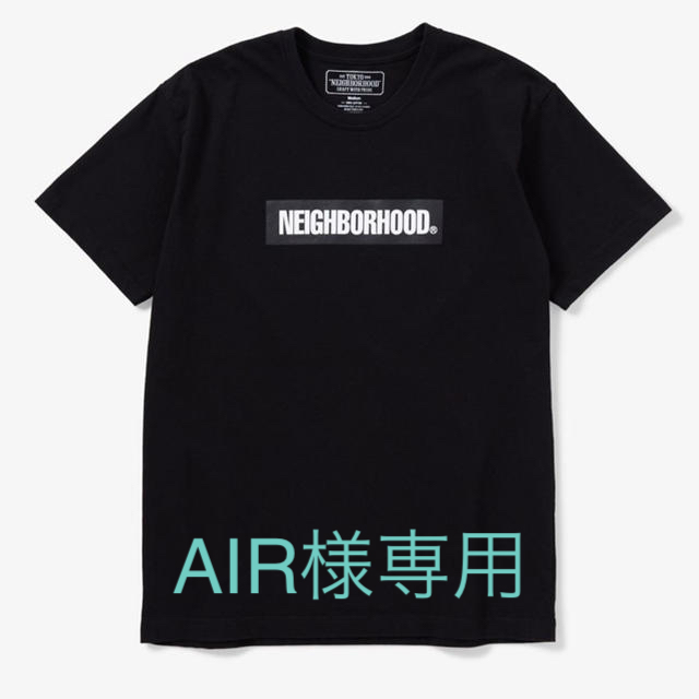 neighborhood×アブ・ガルシア Tシャツ サイズXXL