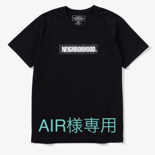 ネイバーフッド(NEIGHBORHOOD)のネイバーフッド×アブガルシア　Tシャツ(Tシャツ/カットソー(半袖/袖なし))