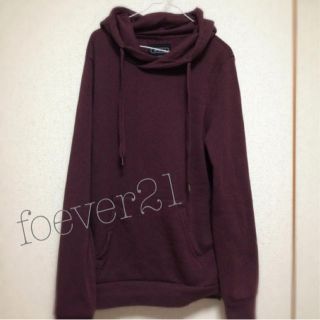 フォーエバートゥエンティーワン(FOREVER 21)のFoever21♡⃛パーカー(パーカー)