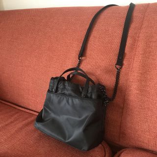 ザラ(ZARA)の未使用　ザラ　バック(ショルダーバッグ)