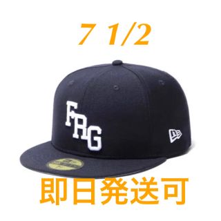 フラグメント(FRAGMENT)のFragment Design Newera フラグメント ニューエラ(キャップ)