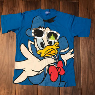 ディズニー(Disney)のディズニー Tシャツ(Tシャツ/カットソー(半袖/袖なし))