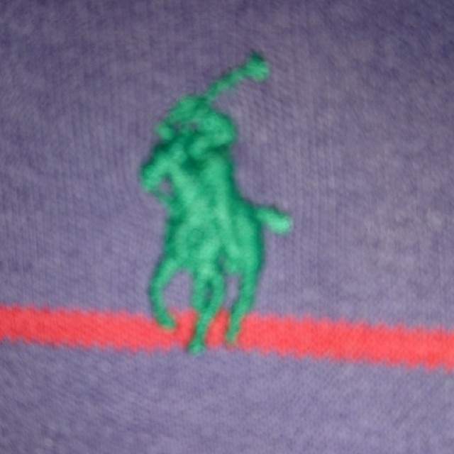 Ralph Lauren(ラルフローレン)のPolo by Ralph Lauren：ポロ ラルフローレン メンズのトップス(シャツ)の商品写真