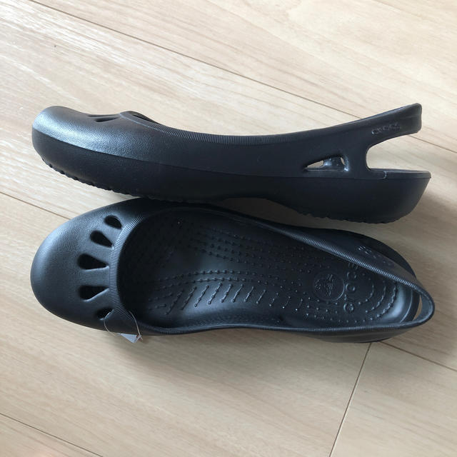 crocs(クロックス)のクロックス レディースの靴/シューズ(その他)の商品写真