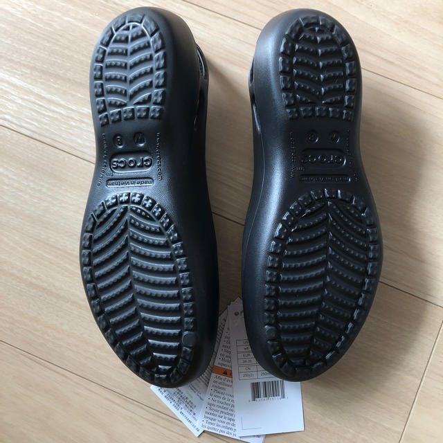 crocs(クロックス)のクロックス レディースの靴/シューズ(その他)の商品写真