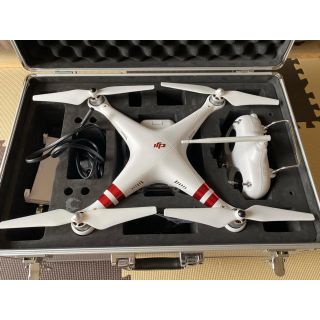 DJI phantom 3 STANDARD(ホビーラジコン)