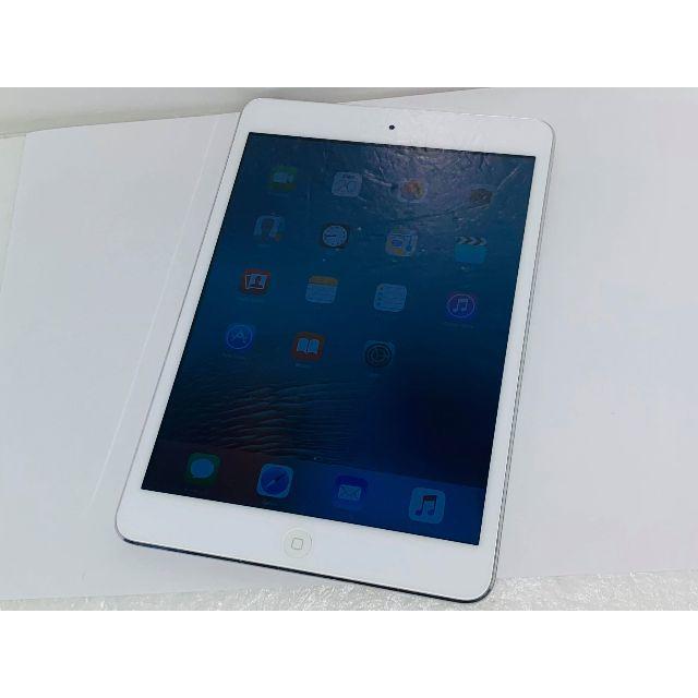 iPad mini 16GB Wi-Fiモデル MD531J/A 送料無料