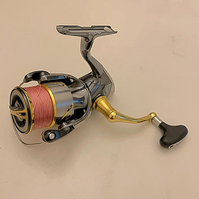 STELLA 3000HG-