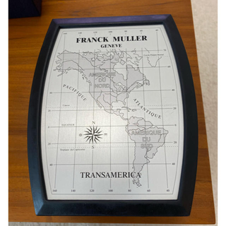 フランクミュラー(FRANCK MULLER)のフランクミュラー　箱のみ！(その他)