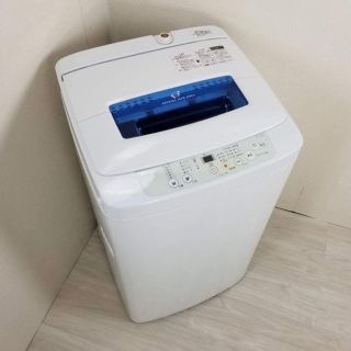 ハイアール(Haier)のハイアール 全自動洗濯機　2014年製  JW-K42H  4.2kg(洗濯機)