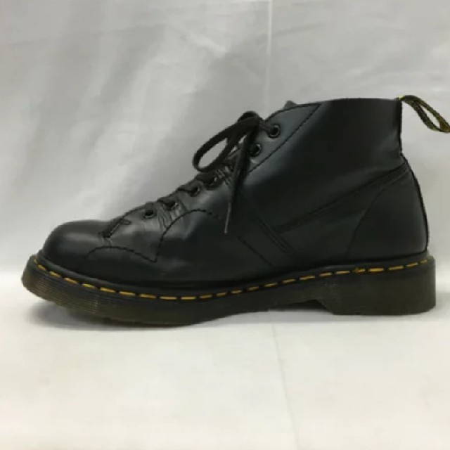 Dr.Martens  UNIFORM EXPERIMENT