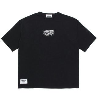 ワコマリア(WACKO MARIA)の新品 舐達麻 Tシャツ サイズL(Tシャツ/カットソー(半袖/袖なし))