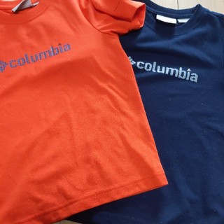 コロンビア(Columbia)のコロンビア　100(Tシャツ/カットソー)