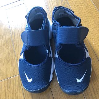 ナイキ(NIKE)のちゃりさま専用  Nike エアリフト(サンダル)