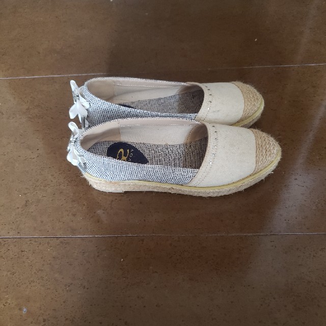 SAVOY(サボイ)のSAVOYーLLサマーシューズ レディースの靴/シューズ(サンダル)の商品写真