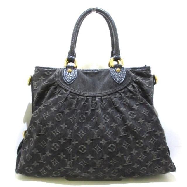 特別オファー LOUIS VUITTON - ルイヴィトン ハンドバッグ ネオカヴィ