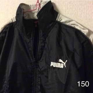 プーマ(PUMA)ののんちゃん様 専用(ジャケット/上着)